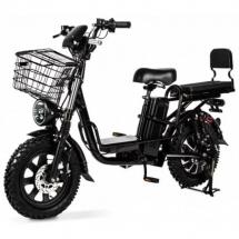 Электровелосипед SHTENLI MONSTER V-12 48V12A