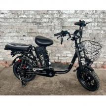 Электровелосипед SHTENLI MONSTER V-12 48V12A