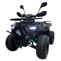 Квадроцикл бензиновый MOTAX Grizlik Super Lux 125 2024