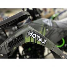 Квадроцикл бензиновый MOTAX Grizlik Super Lux 125 2024