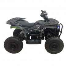 Квадроцикл электрический MOTAX GRIZLIK MIDI E1000 BW