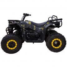 Квадроцикл бензиновый MOTAX GRIZLIK W200