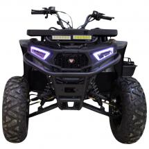 Квадроцикл бензиновый MOTAX GRIZLIK W200