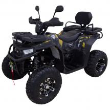 Квадроцикл бензиновый MOTAX GRIZLIK W200 LUX