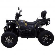 Квадроцикл бензиновый MOTAX GRIZLIK W200 LUX