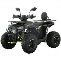 Квадроцикл бензиновый MOTAX GRIZLIK D125 LUX