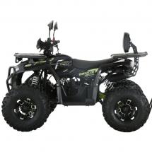 Квадроцикл бензиновый MOTAX GRIZLIK D125 LUX