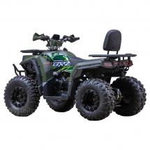 Квадроцикл BRZ Dune 200