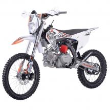 Питбайк BRZ H4 YX140 19/16