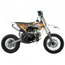 Питбайк BRZ X2 110cc 14/12