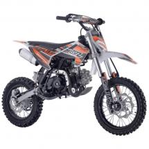 Питбайк BRZ X2 110cc 14/12