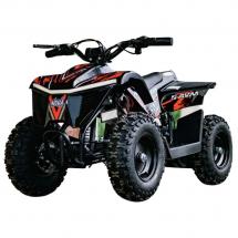 Электроквадроцикл AVM NOVA