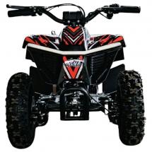 Электроквадроцикл AVM NOVA