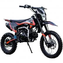 Питбайк AVM Taos 140