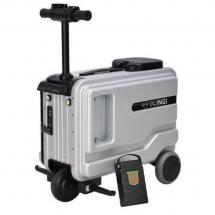 Электрочемодан IKINGI