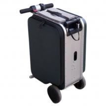 Электрочемодан IKINGI