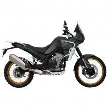 Мотоцикл Kove 800X Standart