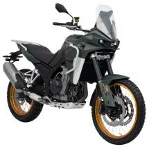 Мотоцикл Kove 800X Standart