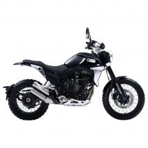 Мотоцикл KOVE 500F WILD