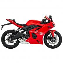 Мотоцикл Kove 450RR PRO