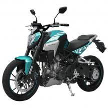 Купить мотоцикл Kove 321R Мотоцикл Kove 321R