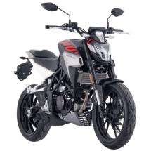 Мотоцикл Kove 125R