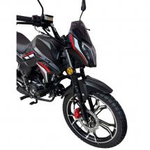 Мопед ROCKOT ALPHA DYNAMIC