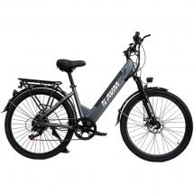 Электровелосипед AVM GRAND 26