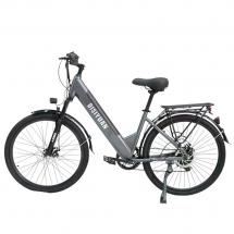 Электровелосипед AVM GRAND 26