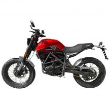 Мотоцикл ROCKOT SCRAMBLER