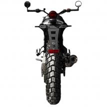 Мотоцикл ROCKOT SCRAMBLER