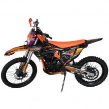 Мотоцикл Racer Z4