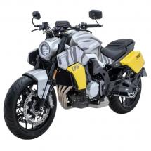 Мотоцикл Benda LFS 700