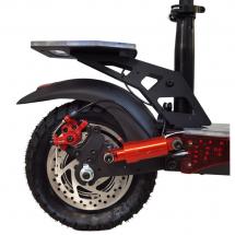 Электросамокат SMD M4 PRO