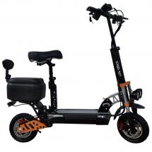 Электросамокат SMD M7