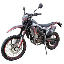 Мотоцикл Regulmoto CR-Z 350