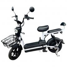 Скутер скутер электрический VOLT City JY4