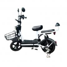 Скутер скутер электрический VOLT City JY4