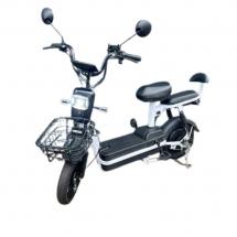 Скутер скутер электрический VOLT City JY4