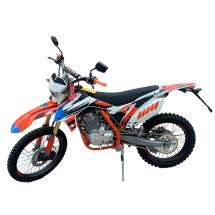 Мотоцикл эндуро X-MOTOS CROSS PR250 с ПТС