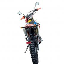 Мотоцикл эндуро X-MOTOS CROSS PR250 с ПТС