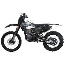 Мотоцикл BRZ X5 PR300