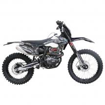 Мотоцикл BRZ X5 PR300