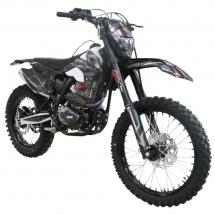 Мотоцикл BRZ X5 PR300