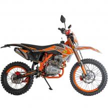 Мотоцикл эндуро SPRMOTORS CrossRoad-3 max с ПТС