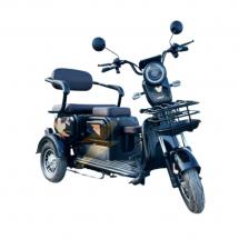 Трицикл электрический VOLT TRIO