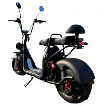 Скутер электрический Volt URBAN