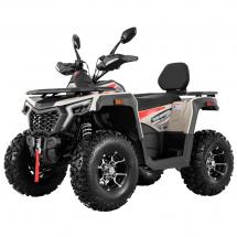 Квадроцикл Racer Ranger 250 (мотокомплект)