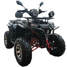 Квадроцикл Kugoo K4 Pro