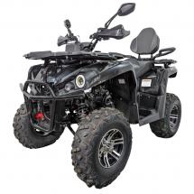 Квадроцикл Regulmoto ATV220 Lux Long